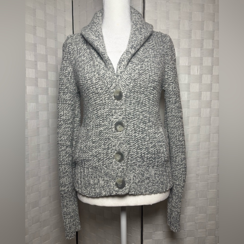 Vintage American Eagle cardigan